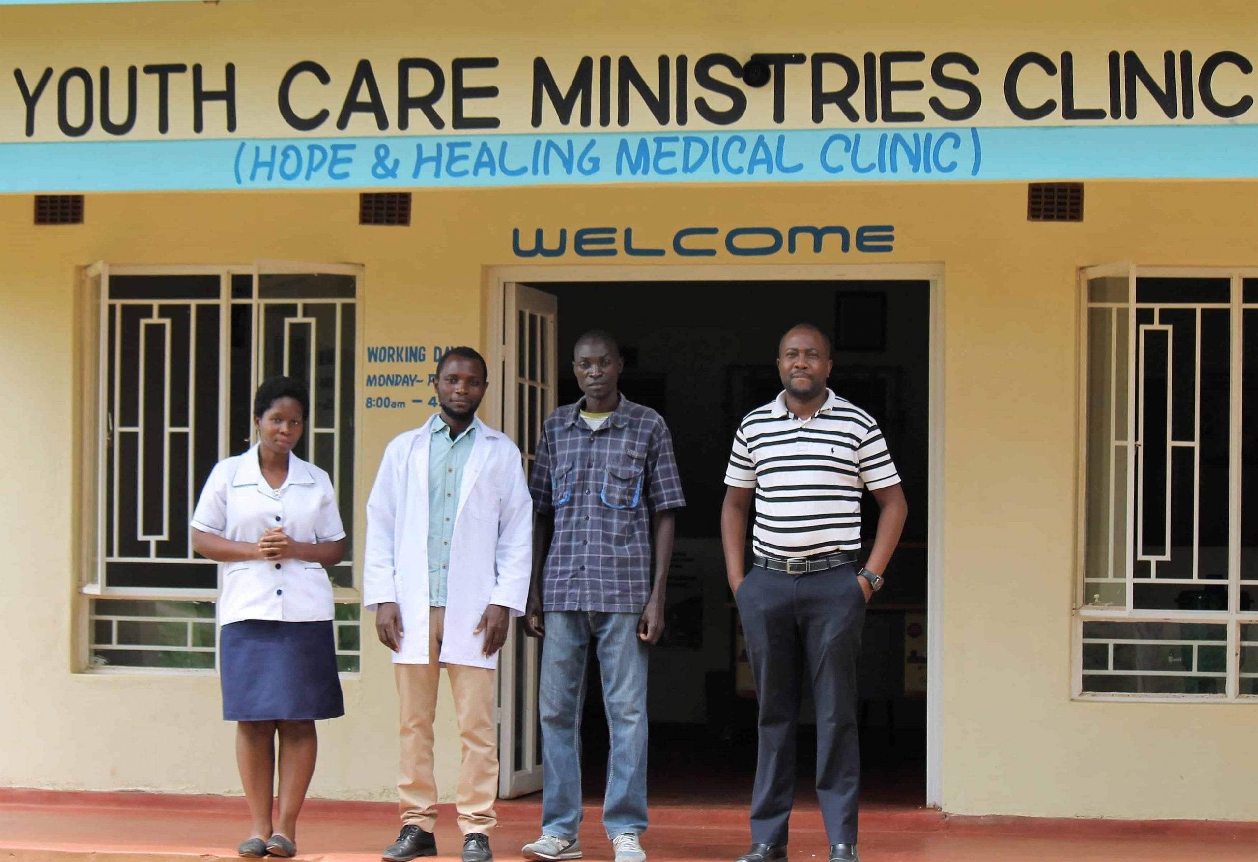 HEALTHCARE photo